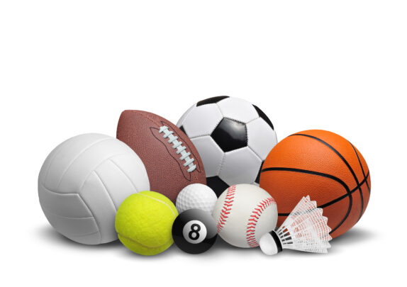 Les mercredis cultivons le sport, autour du monde, ensemble (programmes et repas)