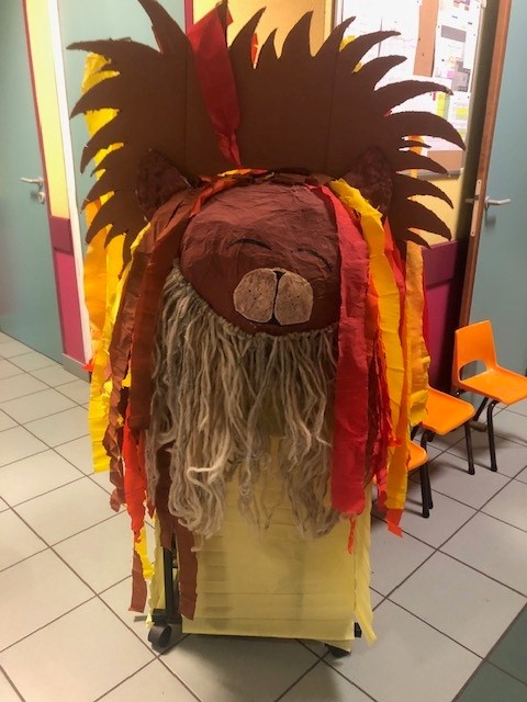 L’univers de Narnia s’est invité sur les vacances de la Toussaint