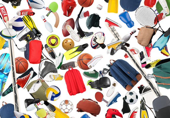 Mercredis Sathonay-Village 2025-2026 : cultivons le sport, autour du monde, ensemble