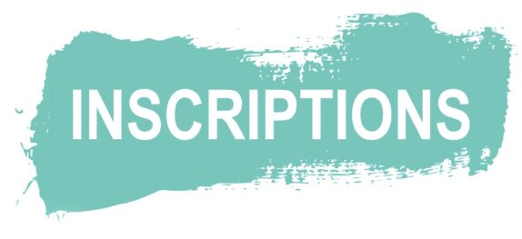 dates des inscriptions année 2025-2026