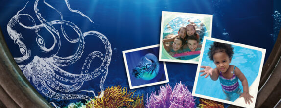 Les inscriptions pour les vacances d&rsquo;Avril : cela arrive le 6 mars !