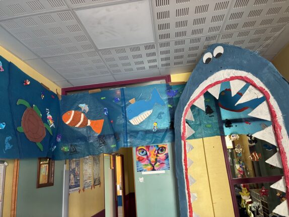 Vacances d’avril : 20 000 lieues sous les mers